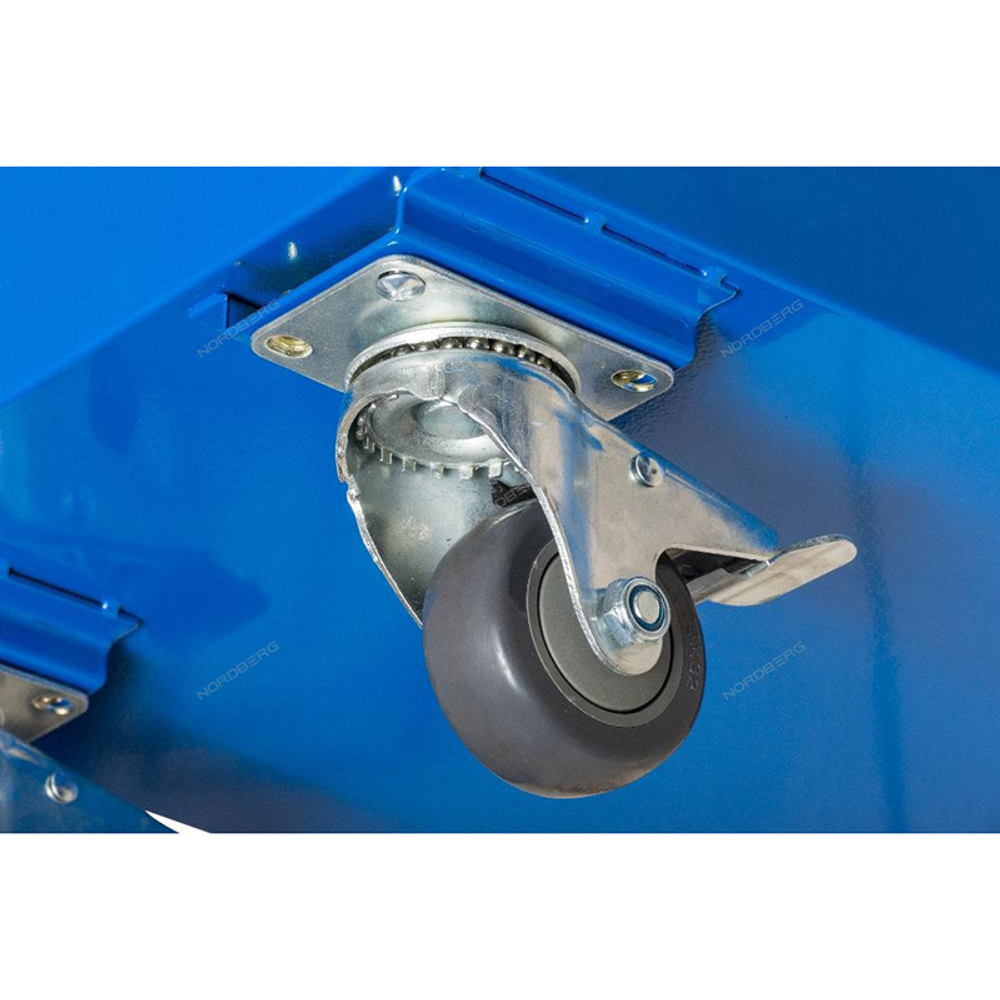 NORDBERG (T1) Тележка профессиональная