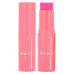 Kahi, бальзам Kisstin, розовый, 9 г