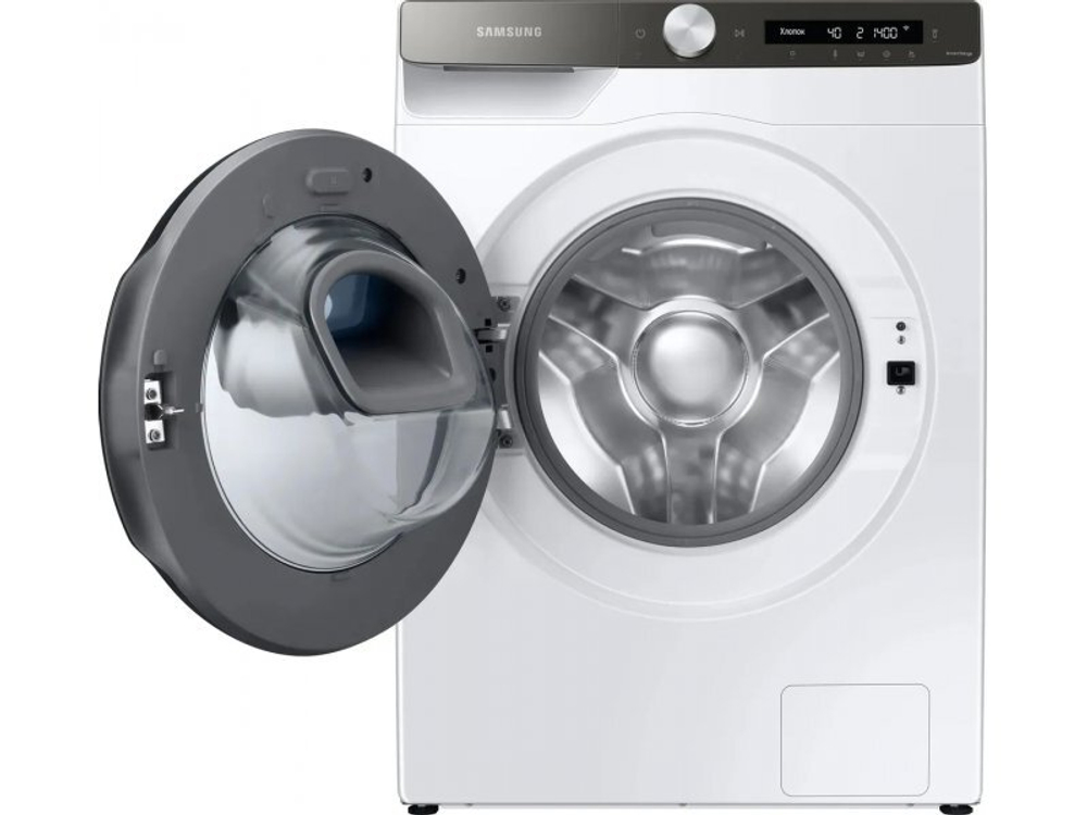 Стиральная машина Samsung WD80T554CBT/LD