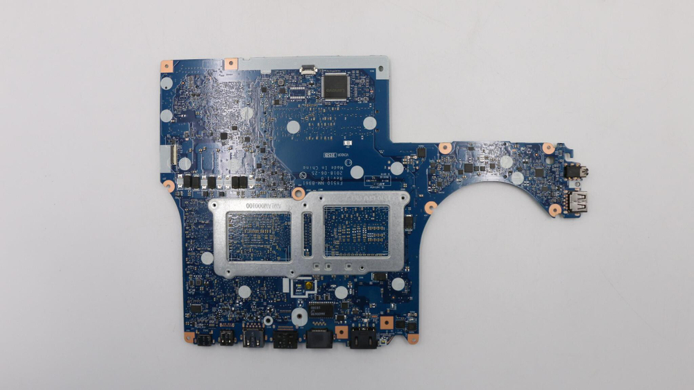 Материнская плата для ноутбука Lenovo Legion Y530-15ICH-1060 L81LBWINI78750HGTX1060 6G60HZ (5B20S91763), оригинал