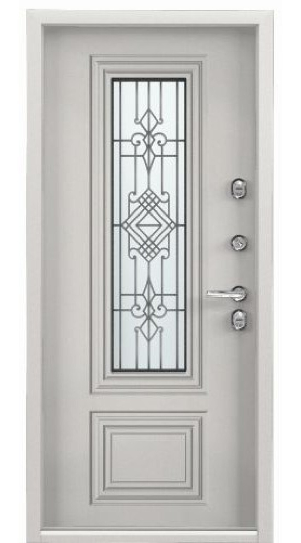Дверь Snegir Pro C PP-2 Torex