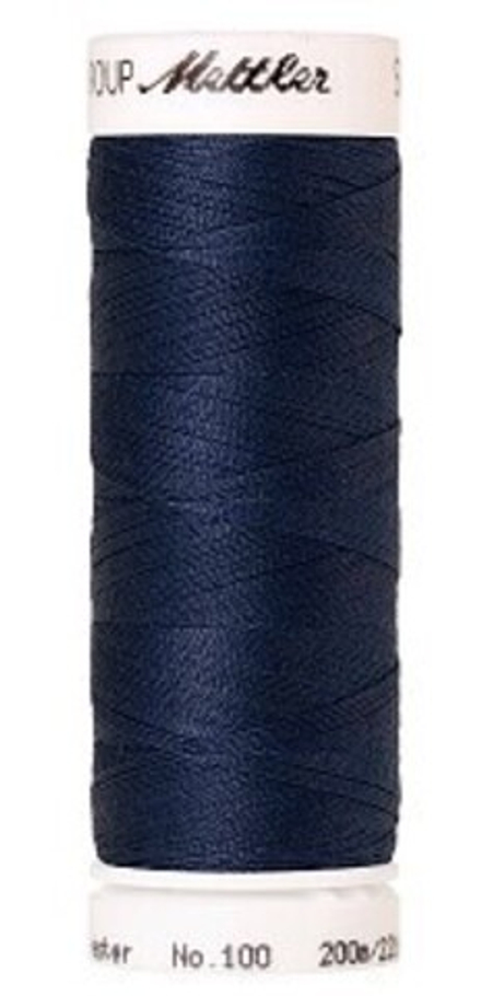 НИТЬ SERALON универсал.№100, 200m, col.0585