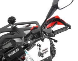 Квадроцикл Wels Thunder EVO X