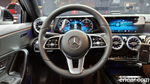 Mercedes-Benz A-Class W177 A220 Sedan (09.2022)