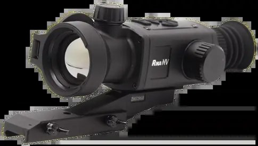Тепловизионный прицел RikaNV Ovod M35