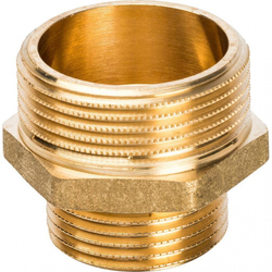 Ниппель переходной 1 1/4"х3/4" Stout