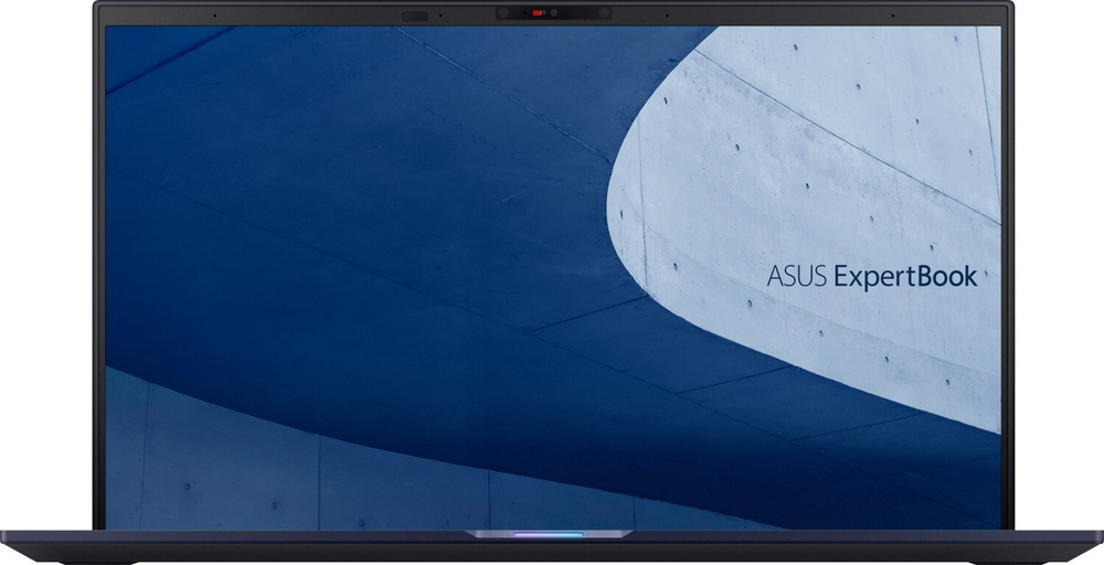 Ультрабук Asus ExpertBook B9400CEA-KC0062R 14;(1920x1080)IPS/ i7-1165G7(2.8ГГц)/ 16Гб/ 1Тб SSD/ Iris Xe Graphics/ Win10 Pro/ Темно-серый 90NX0SX1-M00940