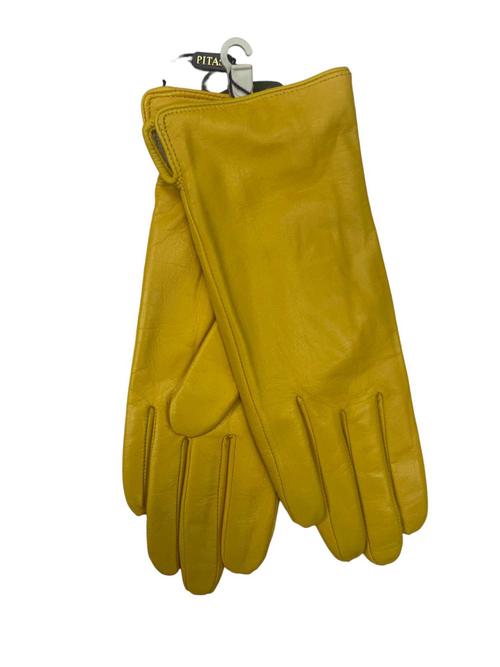 Перчатки. Женские. Материал верха: Кожаные. Люкс качества. Подклад: Трикотаж-шерсть.5 шт в упаковке.