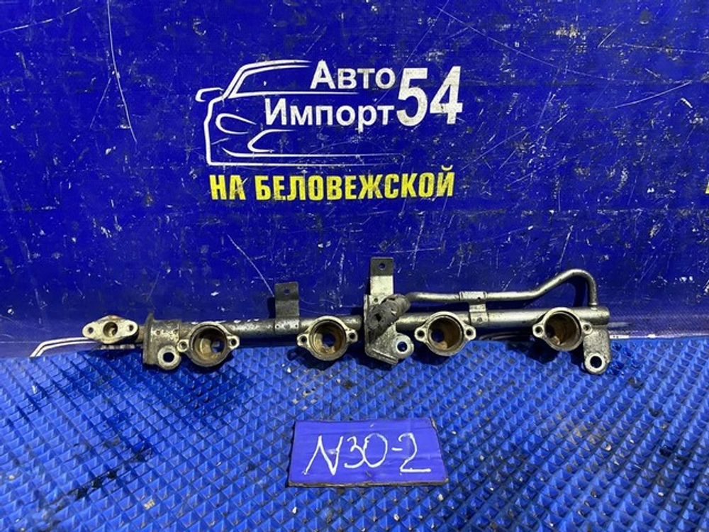Топливная рейка NISSAN R'NESSA 1997