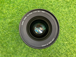Sigma DG 24-70mm 2.8 EX Aspherical Canon EF