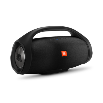 JBL Boombox Black (Чёрная)