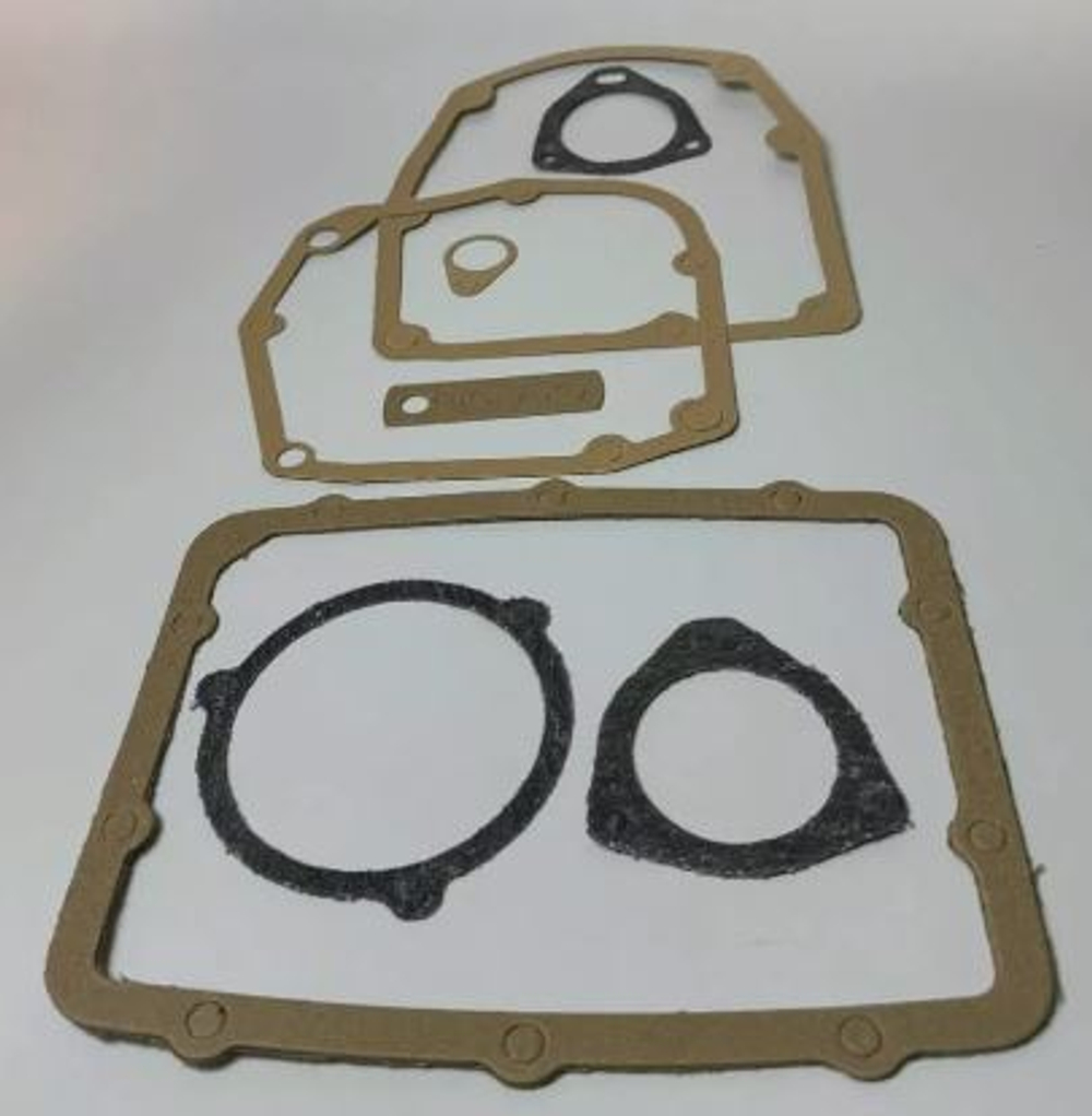 Прокладки КПП 4х и 5ти ступки 2101-07 (набор малый) ВАТИ