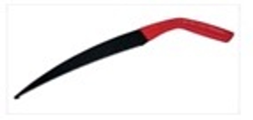 Ножовка садовая Н2 прямая с пластиковой ручкой