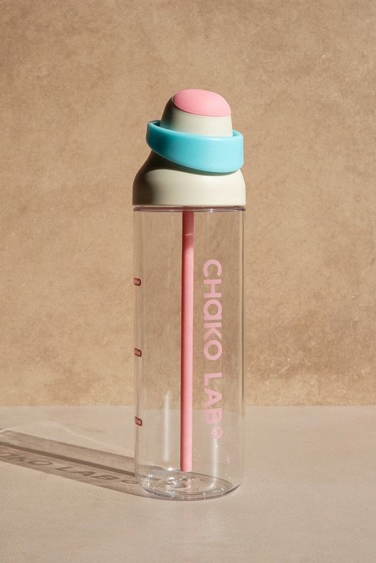Бутылка Kada Cup (Pink) / Chako Lab