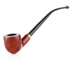 Трубка "Mr. Brog" №92 Regata (Бриар)