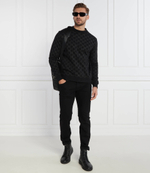 Худи Karl Lagerfeld - черный(705078 534950)