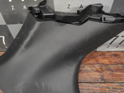 Обшивка багажника задняя левая Geely Monjaro 21-нв Б/У Оригинал 8889729458B01