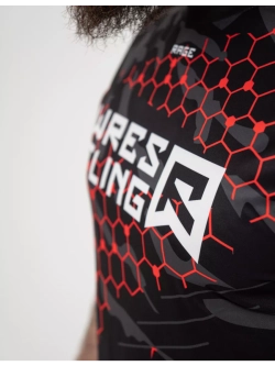 Тренировочный комплект Rage Wrestling 2в1