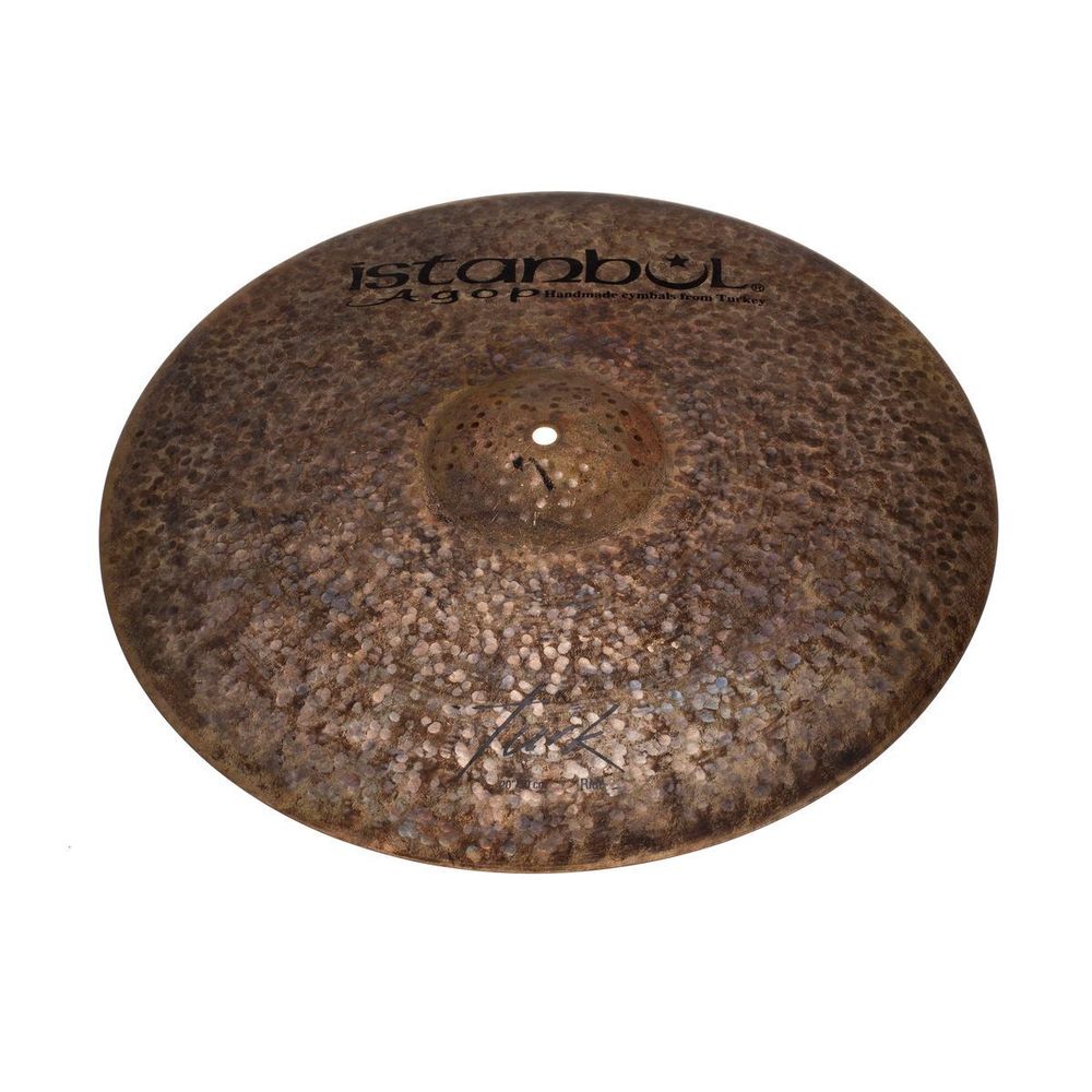 Тарелка Ride Istanbul Agop 20&quot; Turk Ride