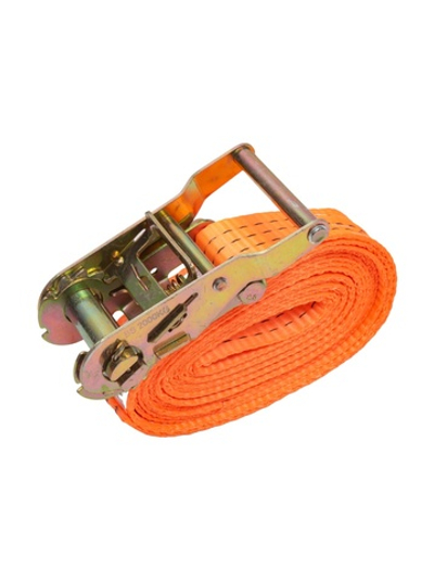 Стяжной ремень для крепления груза Gigant 1/2 т, кольцевой, 4 м GSR-028