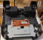 Магнитола для + LCD-панель климата для Land Rover Discovery 4 2009-2016 (поддержка меню Denso/Bosch) - Kuberg NH-R1210H монитор 12.3" на Android 10, Быстрая, 4G SIM-слот
