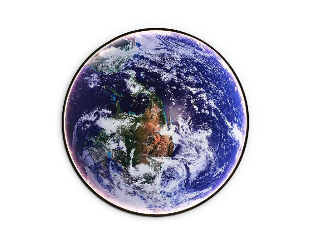 Ambrella Настенно-потолочный светодиодный светильник Wall FW11133