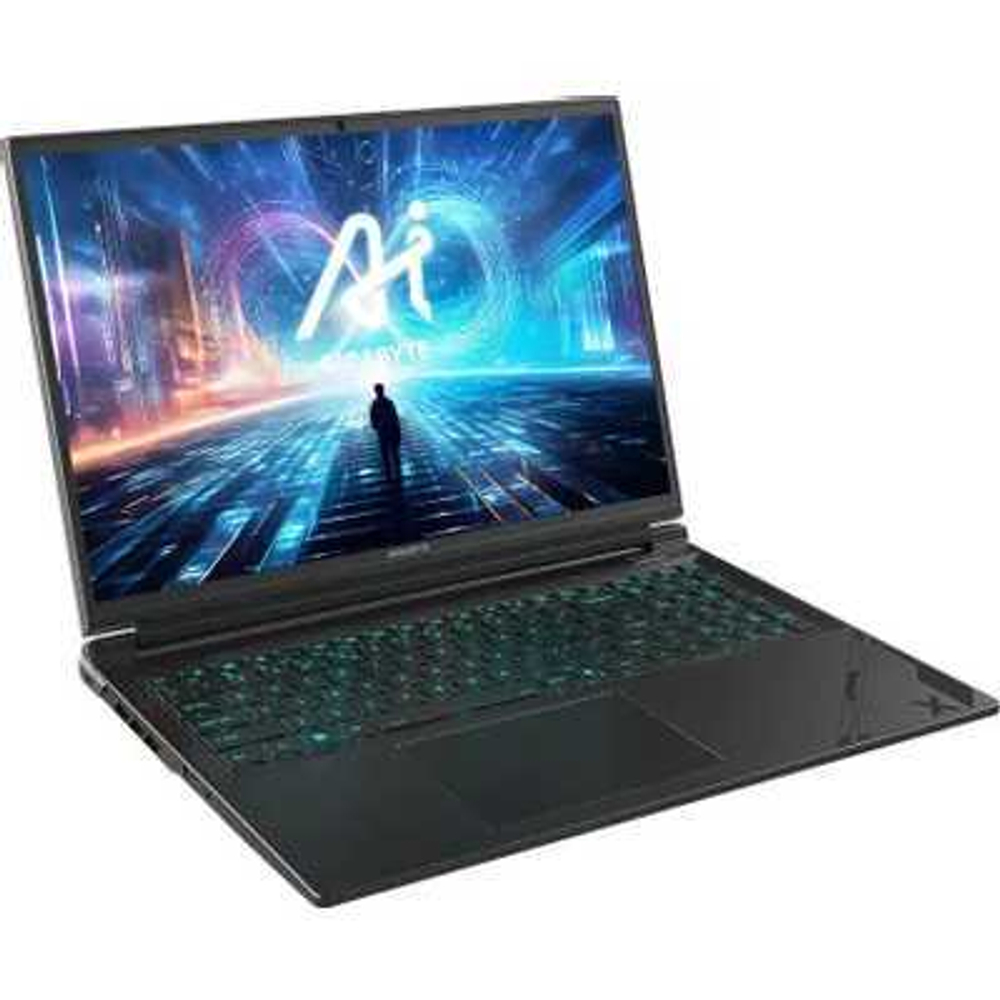 Ноутбук GigaByte G6X 2024 9KG-43KZ854SD