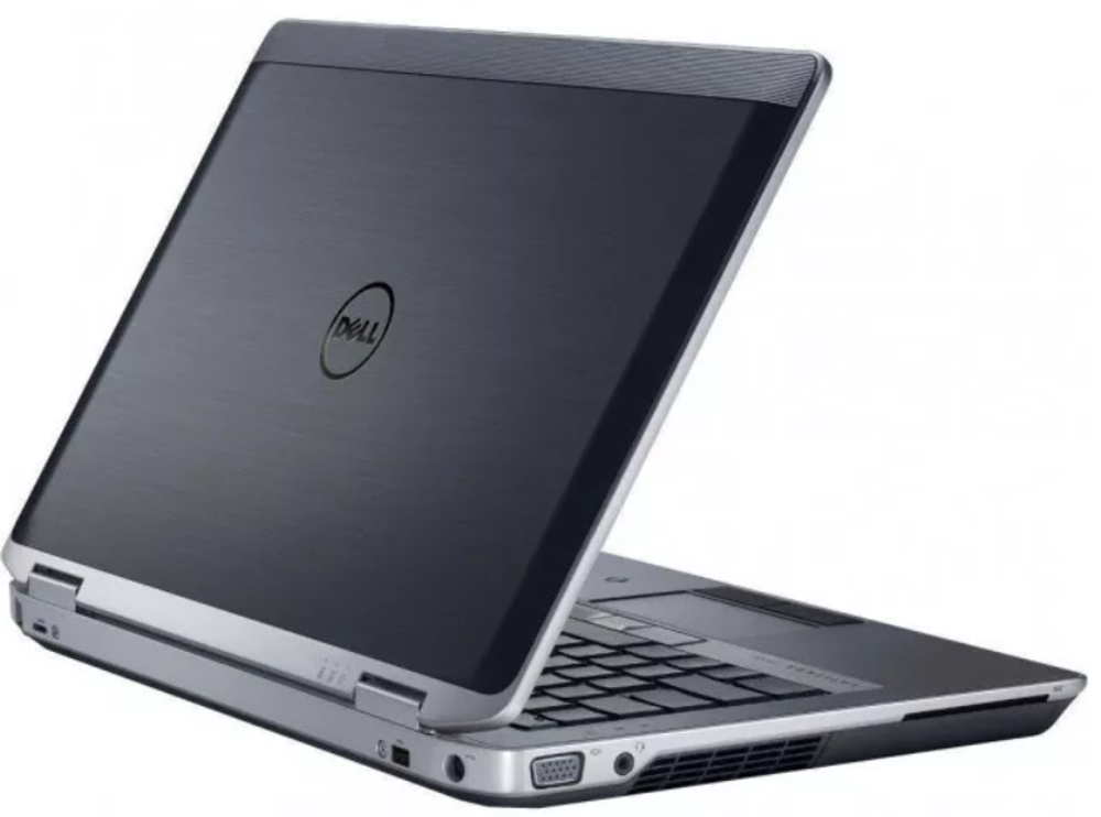 Ноутбук Dell Latitude E6230 i7 (2)