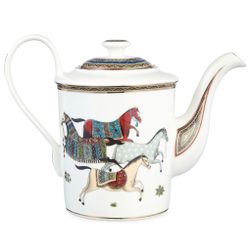 ЧАЙНЫЙ СЕРВИЗ LEFARD "PASSAGE" НА 6 ПЕР. 14 ПР. 850/400/250 МЛ (КОР=1НАБ.)