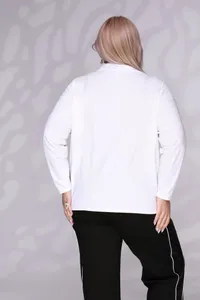 Лонгслив 6327 Fabrika