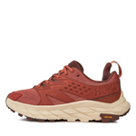 Кроссовки мужские HOKA M ANACAPA BREEZE LOW Baked Clay / Shortbread