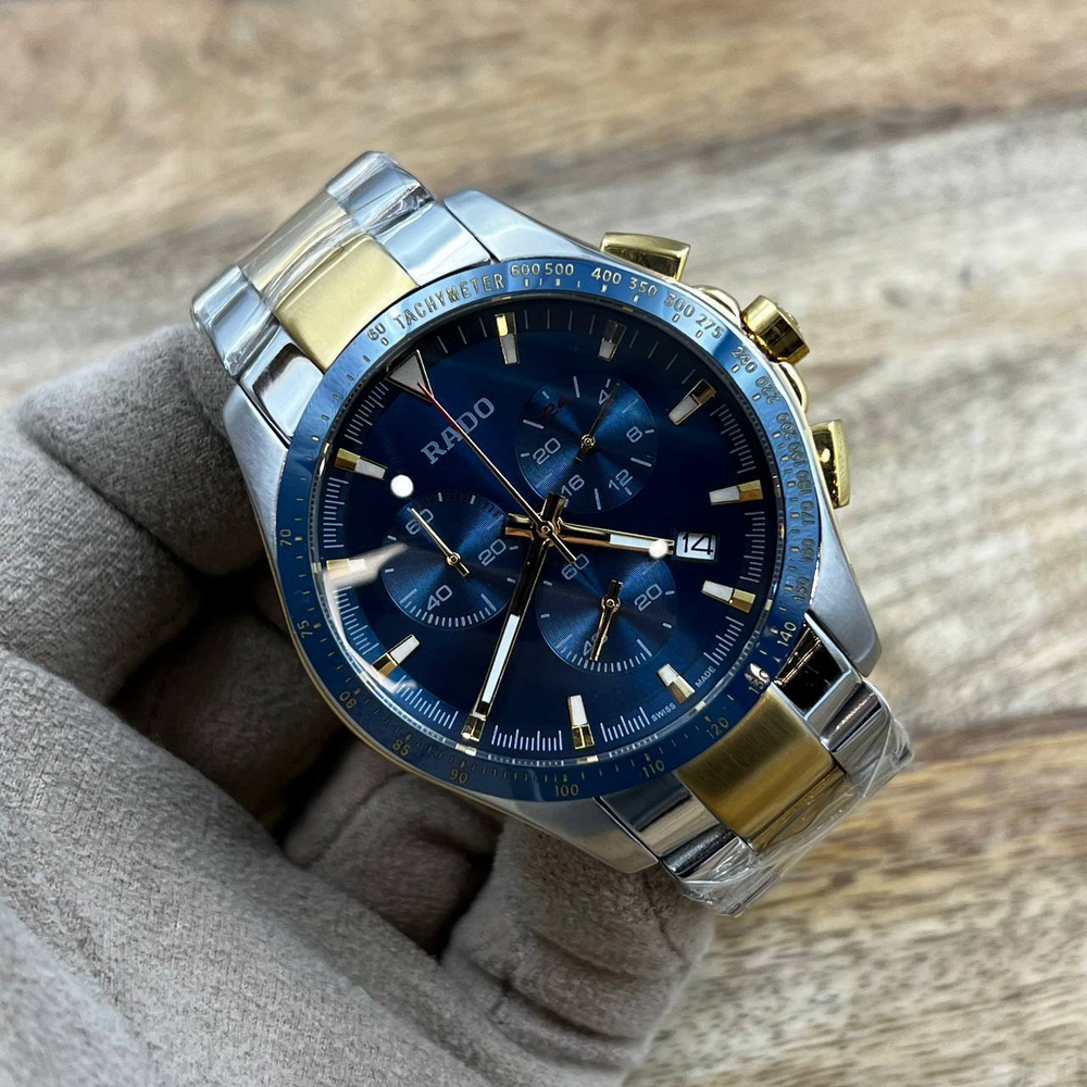 Часы Rado