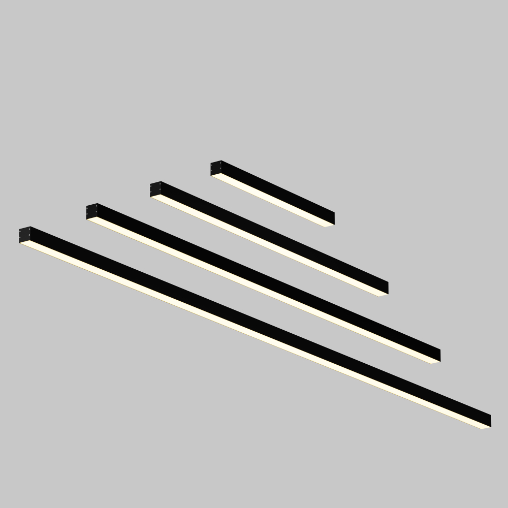 Линейный светильник Technical LL311009