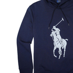 Худи Polo Ralph Lauren Logo, 710776844-009