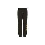 Versace JEANS COUTURE metallic-logo track pants