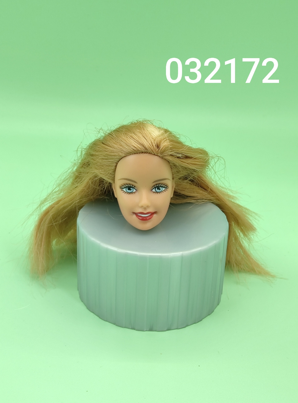 Голова Куклы Барби винтаж 90х 032172