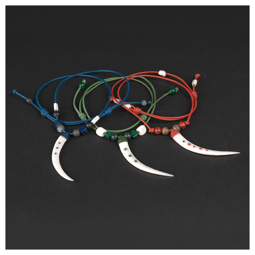 Амулет «Лесная нежность»