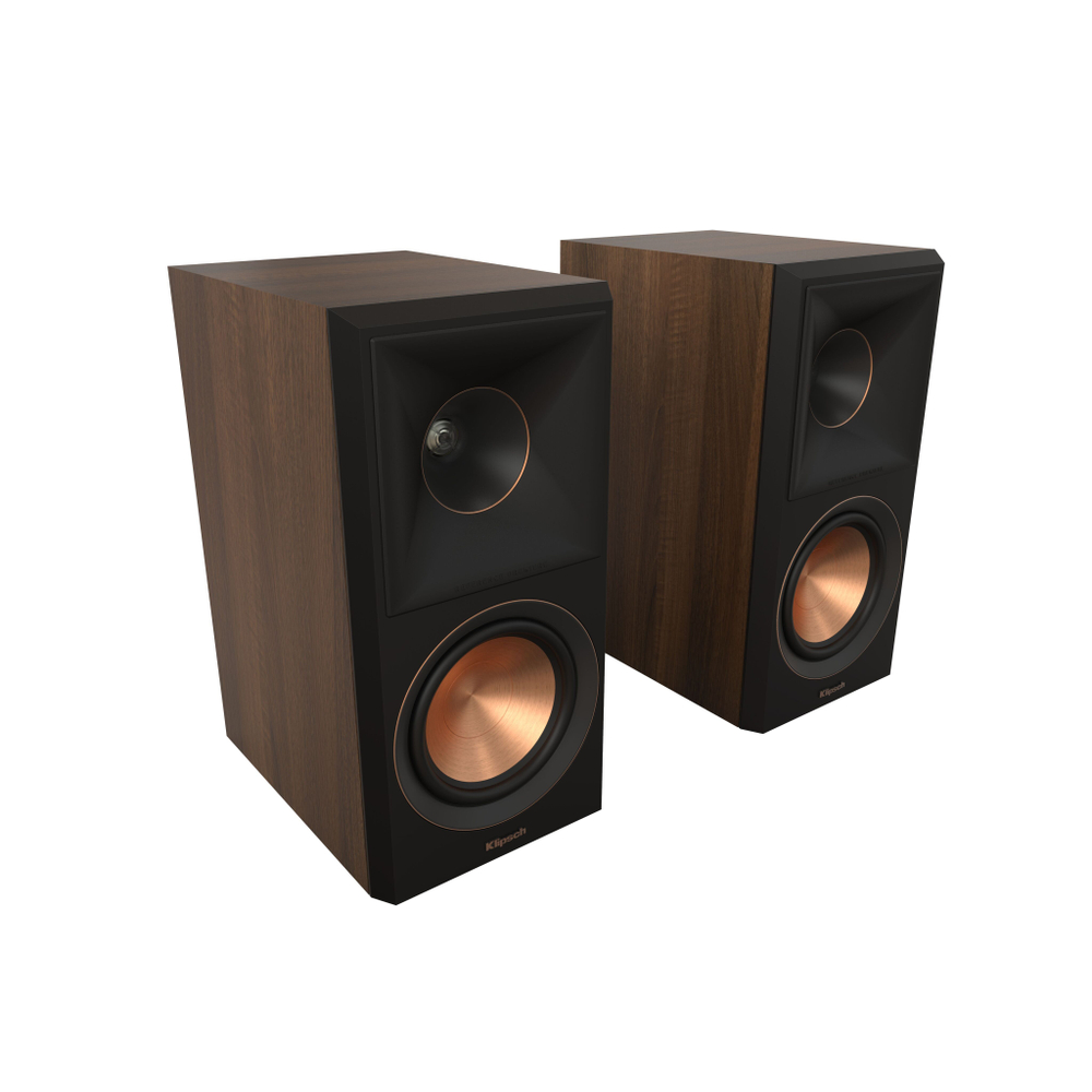 Klipsch RP-500M Полочная акустика