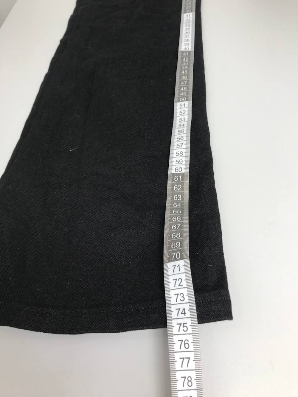 Джинсы Salsa life темные 42/44 размер