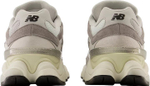 Кроссовки New Balance 9060 серый