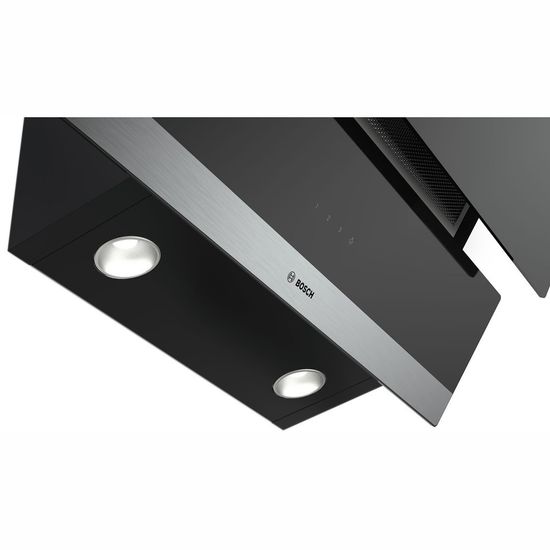 Вытяжка BOSCH DWK065G60R