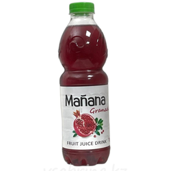 Сок Manana Granada 1 л