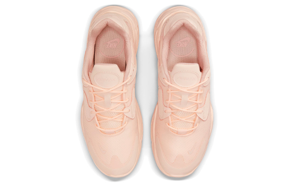 Кроссовки Nike Air Max 2X (Женская размерная сетка)