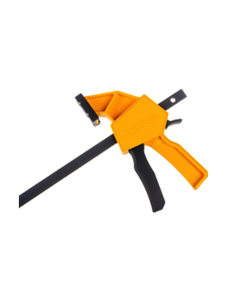 Быстрозажимные струбцины Inforce 60x300 мм, 2 шт. 06-03-34-2