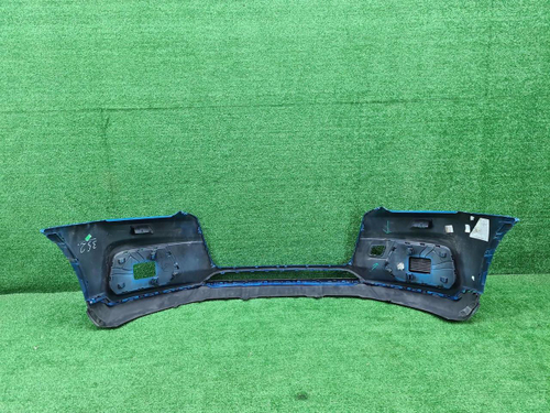 Бампер передний Audi Q3 (2014-2018)