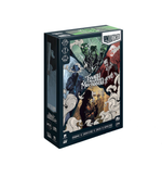 Unmatched: Туман над Мостовой