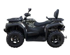 Квадроцикл HISUN Guardian 750L Long