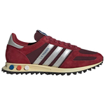 Adidas La Trainer Noble Maroon Sneakers