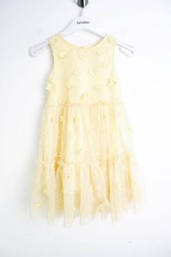 Платье H&M красивое, визуально на 1,5/2 года