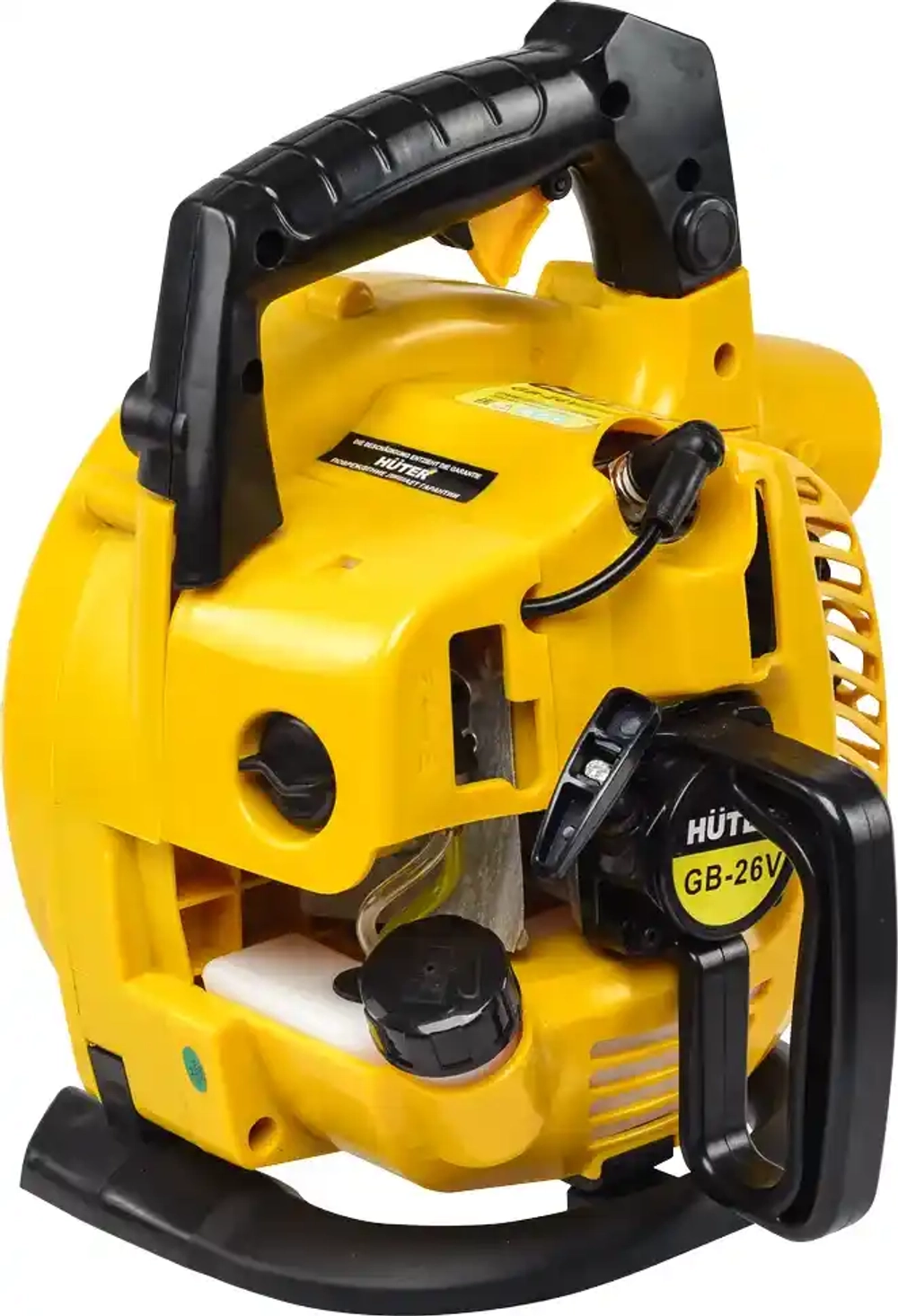 Воздуходувка бензиновая HUTER GB-26V